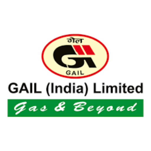 GAIL India logo